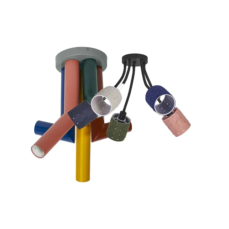 Design Plafondlampen