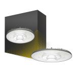 Bright Choice LED Highbay V2.0 200W 26000lm 90D - 840 Koel Wit | IP65 - 1-10V