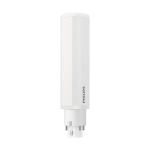 Philips CorePro PL-C LED 6.5W 770lm - 840 Koel Wit | Vervangt 18W