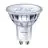 Philips Corepro LED Spot GU10 PAR16 4W 345lm 36D - 830 Warm Wit | Dimbaar - Vervangt 50W