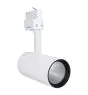 Ledvance LED Railspot D75 Wit 25W 1900lm 24D - 930 Warm Wit | Beste Kleurweergave 