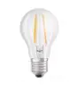 Osram Parathom LED E27 Peer Helder 4.5W 470lm - 827 Zeer Warm Wit | Vervangt 40W