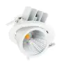 Philips LED Spot LuxSpace Accent Performance RS782B 40W 4550lm 30x60D - 930 Warm Wit | 167mm - Beste Kleurweergave