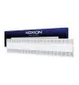 Noxion LED Paneel Louvre Excell Pronox 34W 3400lm - 830 Warm Wit | 120x30cm - UGR 152 - Dali Dimbaar