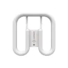 Ledvance DULUX-SQ LED 7W - 830 Warm Wit | Vervangt 16W